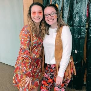 Meet your Posher, Nakoma